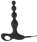 Koraliki kulki analne do pupy wibracje 20cm 10tryb Koraliki kulki analne do pupy wibracje 20cm 10tryb