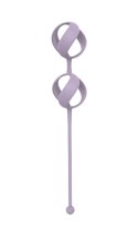 Replacement Vaginal Balls Set Love Story Valkyrie Purple Replacement Vaginal Balls Set Love Story Valkyrie Purple