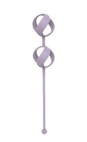 Replacement Vaginal Balls Set Love Story Valkyrie Purple Replacement Vaginal Balls Set Love Story Valkyrie Purple