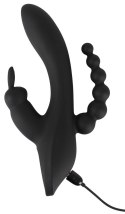 Smile Triple G-Spot Vibrator Smile Triple G-Spot Vibrator