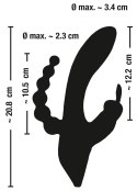 Smile Triple G-Spot Vibrator Smile Triple G-Spot Vibrator