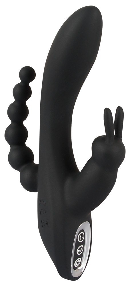 Smile Triple G-Spot Vibrator Smile Triple G-Spot Vibrator