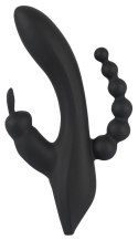 Smile Triple G-Spot Vibrator Smile Triple G-Spot Vibrator