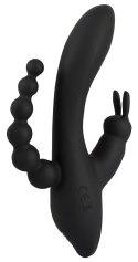 Smile Triple G-Spot Vibrator Smile Triple G-Spot Vibrator