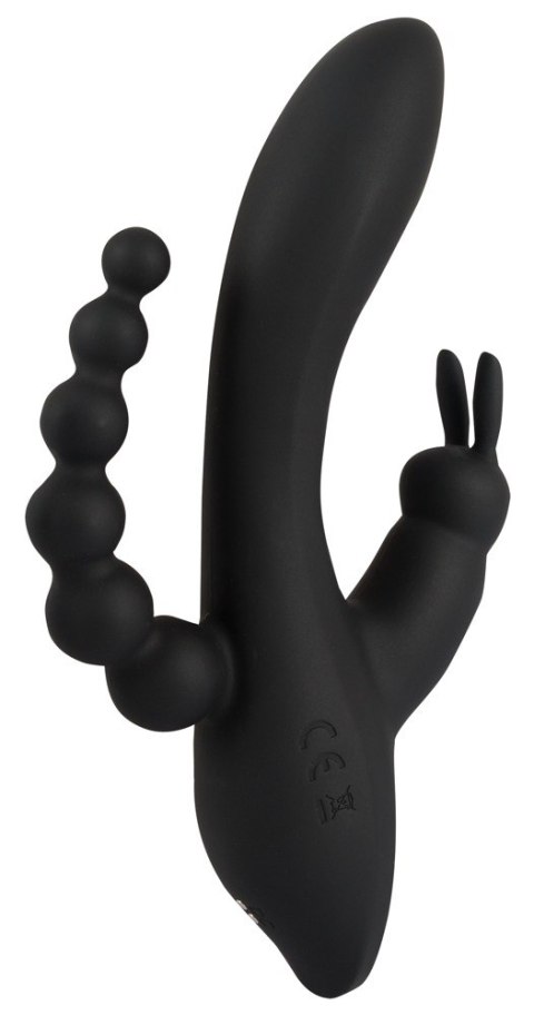 Smile Triple G-Spot Vibrator Smile Triple G-Spot Vibrator