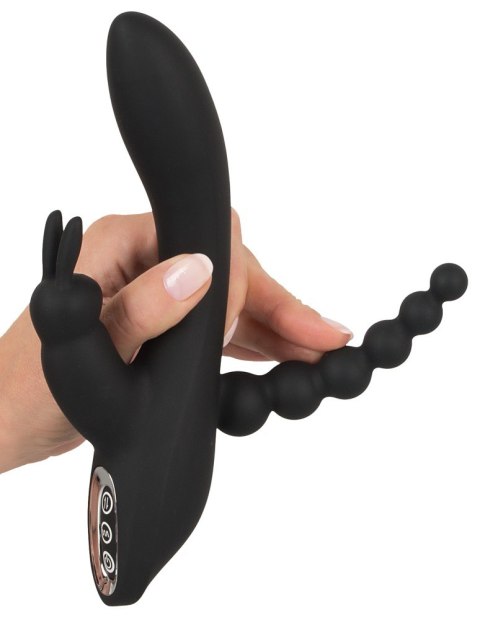 Smile Triple G-Spot Vibrator Smile Triple G-Spot Vibrator
