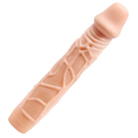 Wibrator penis z grubymi żyłami sex członek 22cm Wibrator penis z grubymi żyłami sex członek 22cm