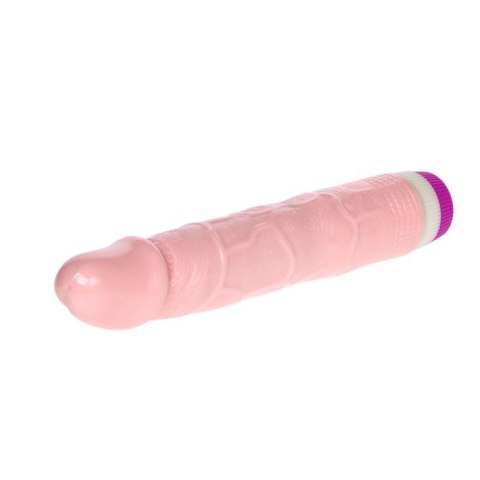 Wibrator realistyczny członek jak prawdziwy 21cm Wibrator realistyczny członek jak prawdziwy 21cm