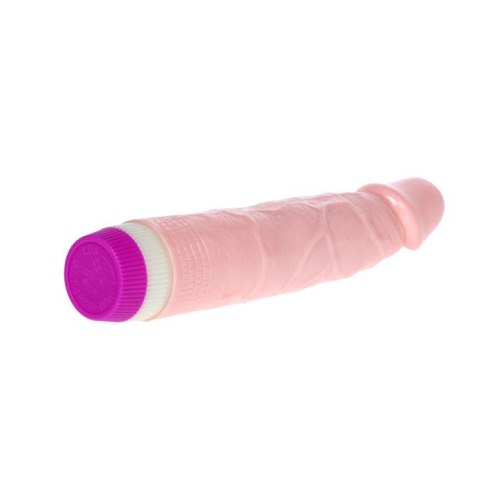 Wibrator realistyczny członek jak prawdziwy 21cm Wibrator realistyczny członek jak prawdziwy 21cm