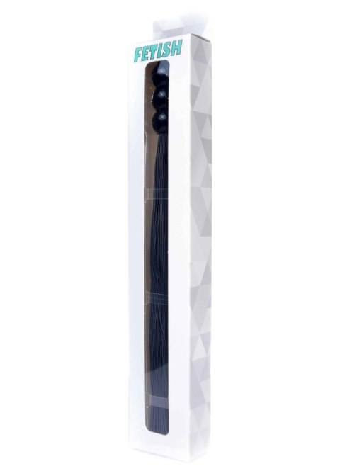 Bicz pejcz do chłosty silikonowy bdsm bondage 26cm Bicz pejcz do chłosty silikonowy bdsm bondage 26cm