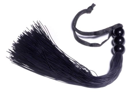Bicz pejcz do chłosty silikonowy bdsm bondage 26cm Bicz pejcz do chłosty silikonowy bdsm bondage 26cm