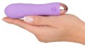 Cuties 2.0 Mini Vibrator Purpl Cuties 2.0 Mini Vibrator Purpl