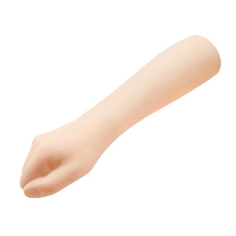 Dildo pięść dłoń ręka naturalna fisting sex 35cm Dildo pięść dłoń ręka naturalna fisting sex 35cm