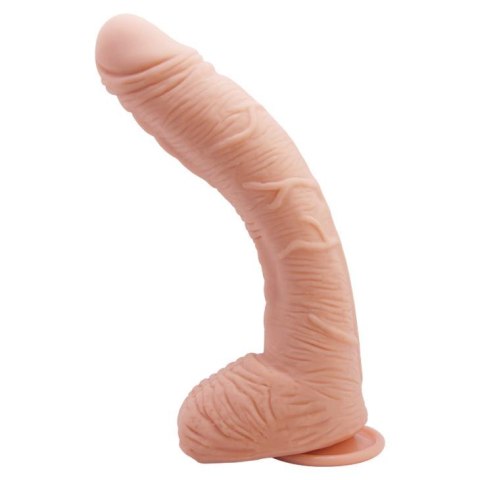 Duże dildo realistyczny sztuczny penis członek 28c Duże dildo realistyczny sztuczny penis członek 28c