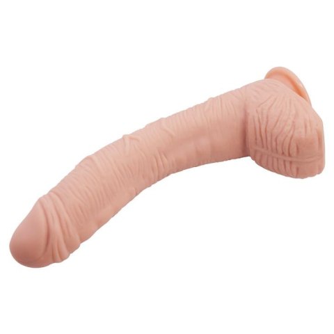 Duże dildo realistyczny sztuczny penis członek 28c Duże dildo realistyczny sztuczny penis członek 28c