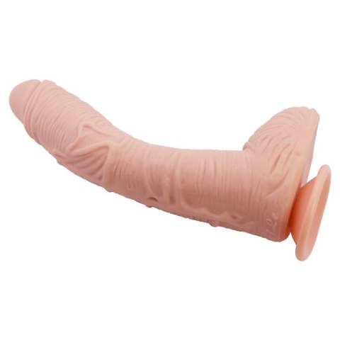 Duże dildo realistyczny sztuczny penis członek 28c Duże dildo realistyczny sztuczny penis członek 28c
