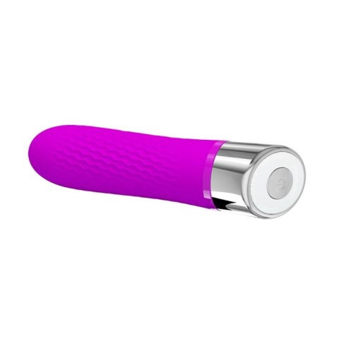 Klasyczny podręczny mały mini wibrator 12cm 12tryb Klasyczny podręczny mały mini wibrator 12cm 12tryb