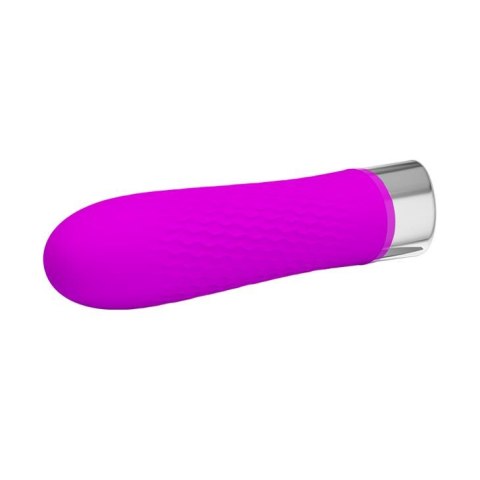 Klasyczny podręczny mały mini wibrator 12cm 12tryb Klasyczny podręczny mały mini wibrator 12cm 12tryb