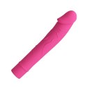 Klasyczny wibrator realistyczny penis 10 tryb 15cm Klasyczny wibrator realistyczny penis 10 tryb 15cm