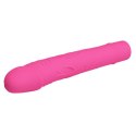 Klasyczny wibrator realistyczny penis 10 tryb 15cm Klasyczny wibrator realistyczny penis 10 tryb 15cm