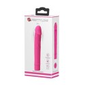 Klasyczny wibrator realistyczny penis 10 tryb 15cm Klasyczny wibrator realistyczny penis 10 tryb 15cm