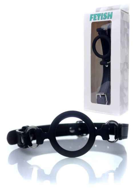 Knebel otwarty kółko pierścień bdsm bondage sex Knebel otwarty kółko pierścień bdsm bondage sex
