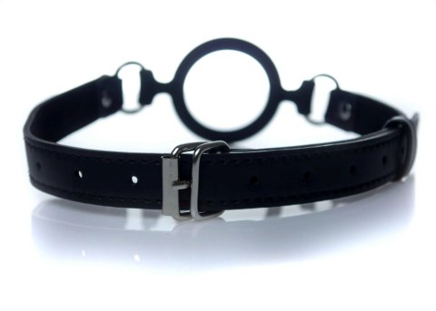 Knebel otwarty kółko pierścień bdsm bondage sex Knebel otwarty kółko pierścień bdsm bondage sex