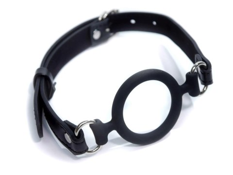 Knebel otwarty kółko pierścień bdsm bondage sex Knebel otwarty kółko pierścień bdsm bondage sex
