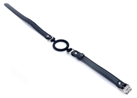 Knebel otwarty kółko pierścień bdsm bondage sex Knebel otwarty kółko pierścień bdsm bondage sex