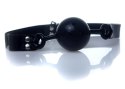 Knebel z otworami bezpieczny oddychający bdsm sex Knebel z otworami bezpieczny oddychający bdsm sex