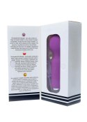 Mały mini masażer stymulator łechtaczki 11cm 20try Mały mini masażer stymulator łechtaczki 11cm 20try