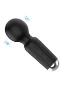 Mały mini masażer stymulator łechtaczki 11cm 20try Mały mini masażer stymulator łechtaczki 11cm 20try