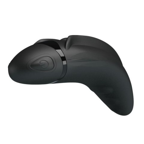 Masażer stymulator łechtaczki dopasowany 10 trybów Masażer stymulator łechtaczki dopasowany 10 trybów