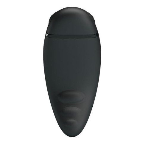 Masażer stymulator łechtaczki dopasowany 10 trybów Masażer stymulator łechtaczki dopasowany 10 trybów