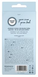 Mister Size 49mm pack of 10 Mister Size 49mm pack of 10