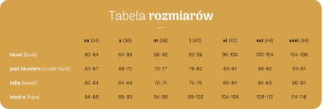 Ophelia - L/XL (chemise + halka) Ophelia - L/XL (chemise + halka)