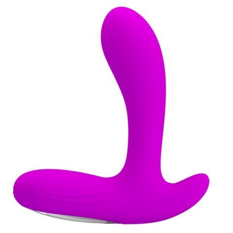 Wibrator analny męski masażer prostaty 30 trybów Wibrator analny męski masażer prostaty 30 trybów