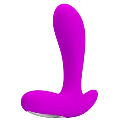 Wibrator analny męski masażer prostaty 30 trybów Wibrator analny męski masażer prostaty 30 trybów