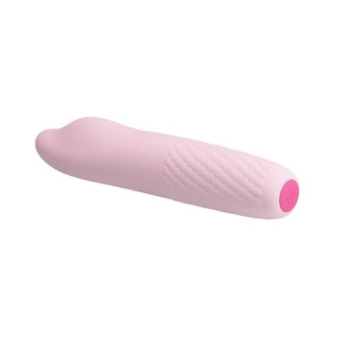 Wibrator klasyczny rotacyjny uniwersalny 16cm sex Wibrator klasyczny rotacyjny uniwersalny 16cm sex