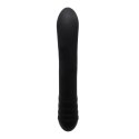 Wibrator króliczek rotacja masażer łechtaczki 23cm Wibrator króliczek rotacja masażer łechtaczki 23cm