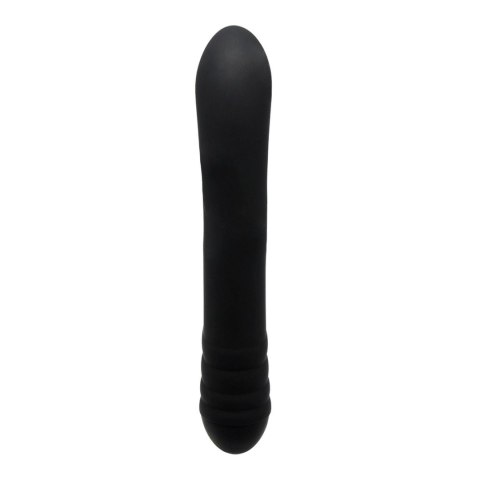 Wibrator króliczek rotacja masażer łechtaczki 23cm Wibrator króliczek rotacja masażer łechtaczki 23cm