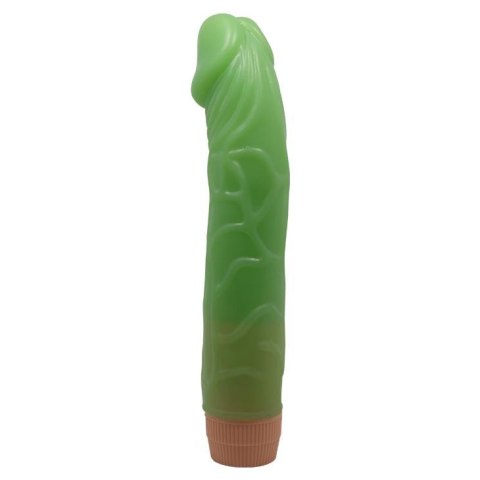 Wibrator realistyczny żyłki główka sex penis 22cm Wibrator realistyczny żyłki główka sex penis 22cm