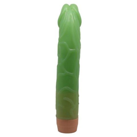 Wibrator realistyczny żyłki główka sex penis 22cm Wibrator realistyczny żyłki główka sex penis 22cm