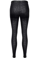 Bielizna - BRCONSTANZA001 leginsy czarne rozmiar XXL Bielizna - BRCONSTANZA001 leginsy czarne rozmiar XXL