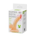 Dildo punkt g penis realistyczny przyssawka 14c Dildo punkt g penis realistyczny przyssawka 14c