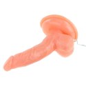 Dildo punkt g penis realistyczny przyssawka 14c Dildo punkt g penis realistyczny przyssawka 14c