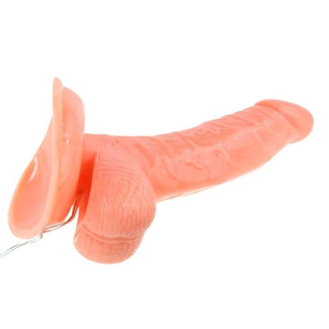 Dildo punkt g penis realistyczny przyssawka 14c Dildo punkt g penis realistyczny przyssawka 14c