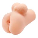 Masturbator męski tyłek pupa z jądrami sex analny Masturbator męski tyłek pupa z jądrami sex analny
