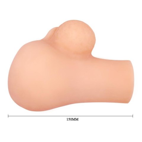 Masturbator męski tyłek pupa z jądrami sex analny Masturbator męski tyłek pupa z jądrami sex analny