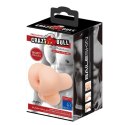 Masturbator męski tyłek pupa z jądrami sex analny Masturbator męski tyłek pupa z jądrami sex analny